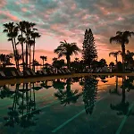 Amathus Beach Hotel Limassol 